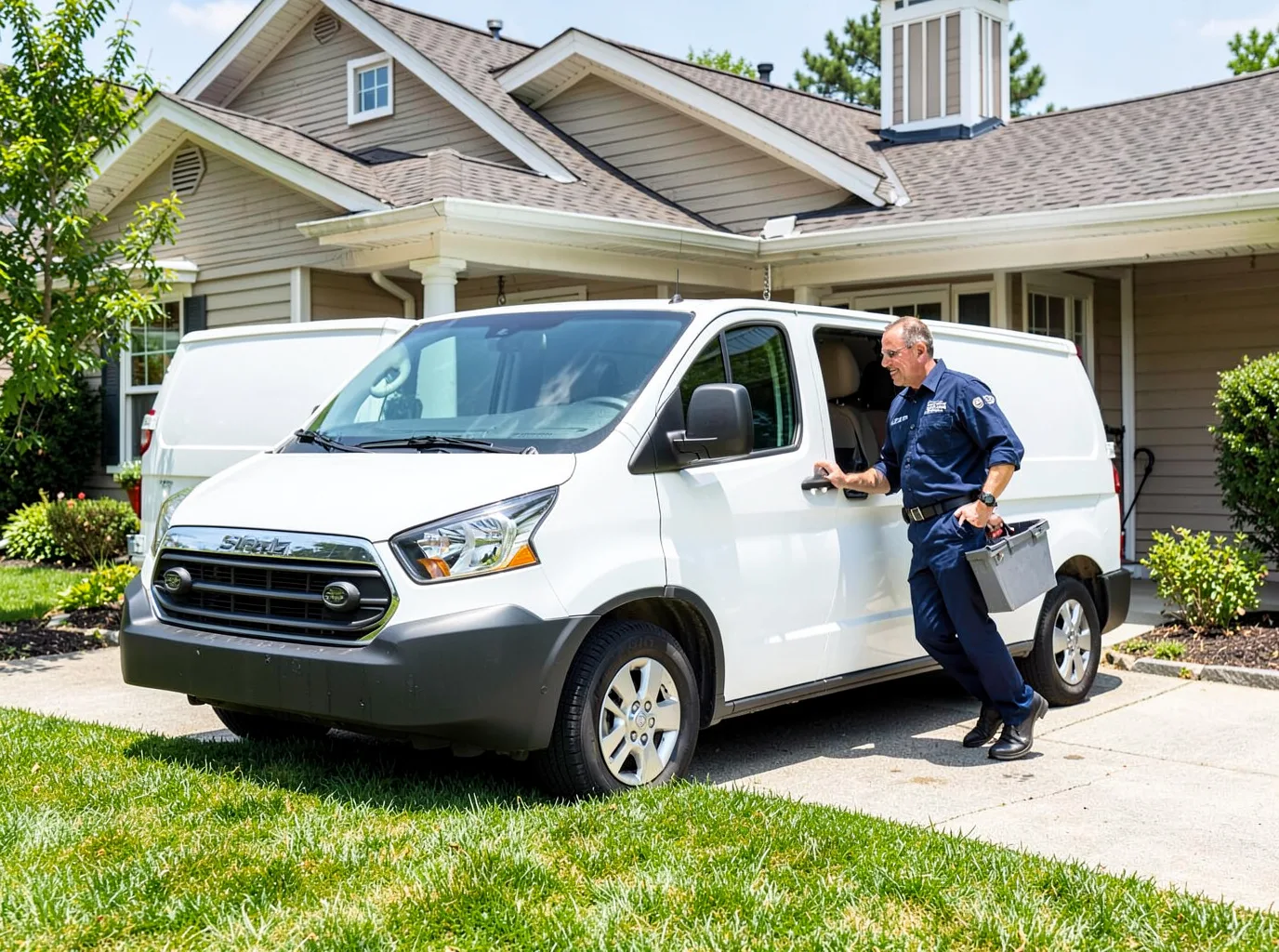 Emergency Plumber company in Pelsor, AR